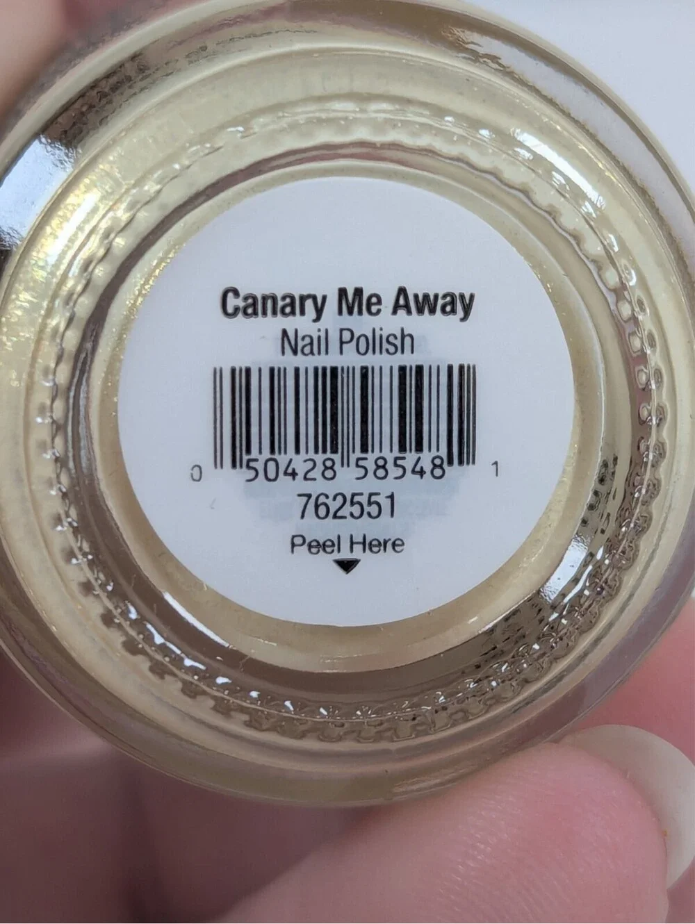 pop Arazzi - Nail Polish - QUICK DRY - Variety Colors - 0.50 Fl oz ea     5 Pack